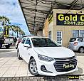 Gm Onix Lt Mt 1.0 2020 - ( Padrao Gold Car )