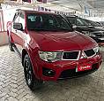 L200 Triton Hpe Aut