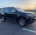 Trailblazer Premier 2020 7 Lugares Super Nova Renato Motors 