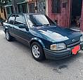 Escort Hobby Gl Motor Ap 