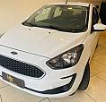 Ford Ka 1.0 Se 2020 
