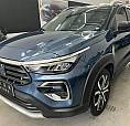 Fiat Pulse Impetus 1.0 Turbo 200 Flex Aut.