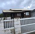 Casa Na Passagem Do Maciambu 