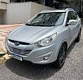 Hyundai Ix35 2.0 Mpfi Gls Aut 2014/2015