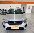 Fiat Mobi 2022 1.0 Evo Flex Like. Manual