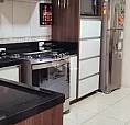 Casa Sobrado  3 Dormitórios Com 169,28 M² ,  Santa Catarina