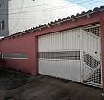 Casa Ceilândia Centro. Qnm 04