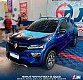 Renault Kwid Outsider 1.0 Flex 12v 5p Mec. 2023