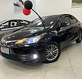 Toyota Corolla 1.8 Gli Upper 16V Flex 4P Automatico 2019