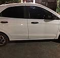 Ford Ka 1.0 S Tivct Flex 5P 2020
