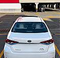 Toyota Corolla Altis Prem. Hybrid 1.8 Flex Aut 2020