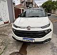 Fiat Toro Freedom 1.8 16V Flex Aut. 2019