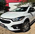 Chevrolet Onix Activ 1.4 8V Flex Aut. 4P 2018