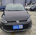 Volkswagen Fox Highline 1.6 Flex 16v 5p 2016