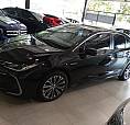 Toyota Corolla Altis Prem. Hybrid 1.8 Flex Aut 2022