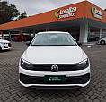 Volkswagen Polo Track 1.0 Flex 12V 5P 2025