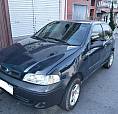Fiat Palio 1.0/ Trofeo 1.0 Fire/ Fire Flex 4P 2003
