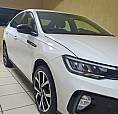 Volkswagen Virtus Exclusive 250Tsi 1.4 Flex 16V Aut 2024