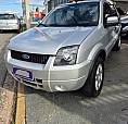 Ford Ecosport Xlt 1.6/ 1.6 Flex 8V 5P 2004