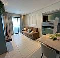 Alugo - Apartamento Com 02 Quartos - Mobiliado - São Brás - Belém - Pa