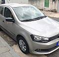 Volkswagen Voyage Trendline 1.6 T.flex 8V 4P 2015