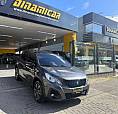 Peugeot 2008 Grife 1.6 Turbo Flex 16V 5P Aut 2020