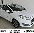 Ford Fiesta 1.6 Titanium