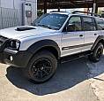 Pajero Sport 2010