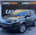 Uno Vivace Celeb. 1.0  2013 Flex Ac/ Moto