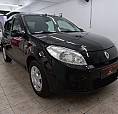 Sandero 1.6 8V 2012,Muito Novo!!!