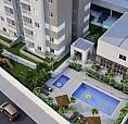 Apartamento Na Praia Do Futuro Com Vista Mar - Entrada Parcelada #Am14
