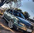 Gol G4 Trend 1.0 2010 Manual
