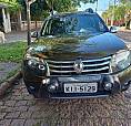 Duster Dynamique 4X4 2013 - Ótima