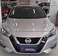 Nissan Versa 1.6 Advance 2022