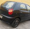 Palio Elx/500 1.0 (Abaixo Da Fipe)