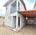 Casa De 2 Andares No Bairro Resplendor Em Igarapé