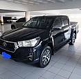 Hilux Srv Garantia Fábrica 