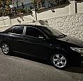 Corolla Xei Top