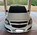 Montana Ls Completa 