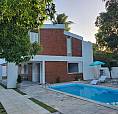 Casa Com Piscina Na Melhor Área De Itamaracá 