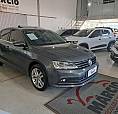 Jetta Hl 2.0 16V  Tsi