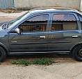 Corsa Classic 2007 Particular 
