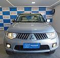 Mitsubishi Pajero Dakar Hpe 3.2 4X4 T.i Dies 5P Aut