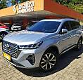 Chery Tiggo 7 Pro 2023 1.6 Tgdi Gasolina Dct