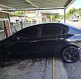 Honda Civic Sedan Exs 1.8/1.8 Flex 16V Aut. 4P 2008