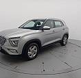 Hyundai Creta Comfort Plus 1.0 Tb 12V Flex Aut. 2025