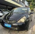 Honda Fit Lx 1.4/ 1.4 Flex 8V/16V 5P Mec. 2008