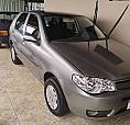 Fiat Palio Elx 1.0 Fire/30 Anos F. Flex 8V 4P 2005