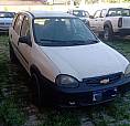 Chevrolet Corsa Wind 1.6 Mpfi 4P 2002