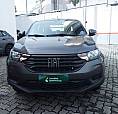Fiat Strada Freedom 1.3 Flex 8V Cd 2025